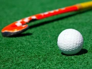 کراچی: ڈاکٹر شاہ فائیو اے سائیڈ ویمنز ہاکی ٹورنامنٹ کا انعقاد