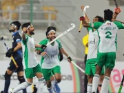 ایف آئی ایچ نیشنز کپ: پاکستان نے جاپان کو 2 3 سے شکست دے دی