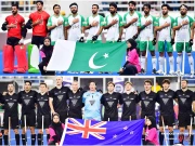 نیشنز ہاکی کپ فائنل؛ پاکستان آج نیوزی لینڈ سے ٹکرائے گا