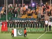 پاکستان کا ایشیا کپ کیلئے ہاکی ٹیم کو بھارت نہ بھیجنے کا فیصلہ