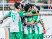 پاکستان ہاکی ٹیم کو پرو ہاکی لیگ میں شرکت کی اجازت