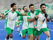 پاکستان ہاکی ٹیم کی پرو ہاکی لیگ میں شرکت کے حوالے سے تمام رکاوٹیں دور