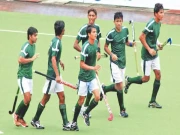 جونیئر ورلڈ کپ کیلئے بھی ہاکی ٹیم بھارت نہ بھیجنے کا عندیہ