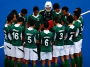 قومی ہاکی ٹیم کیلیے اچھی خبر، ورلڈکپ میں رسائی کے امکانات روشن