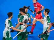 پاکستان اور بھارت کرکٹ کے بعد اب ہاکی میں مدمقابل آئیں گے