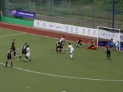 جونیئر ہاکی کپ، نیوزی لینڈ نے پاکستان کو شکست دے دی