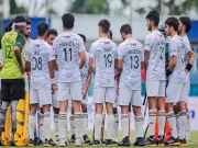 سلطان آف جوہر ہاکی کپ، پاکستان کو تیسری پوزیشن کے میچ میں شکست