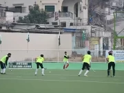 چیف آف آرمی اسٹاف نیشنل انٹر کلب ہاکی چیمپئن شپ 2026 کا شاندار آغاز