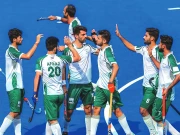 ہاکی ٹیم کے کھلاڑی کو یومیہ کتنے ڈالرز الاؤنس ملے گا؟ پی ایس بی کا اعلان