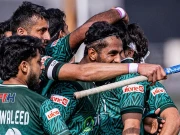 ہاکی ورلڈکپ کوالیفائر: پاکستان کو سیمی فائنل میں جاپان کا چیلنج درپیش