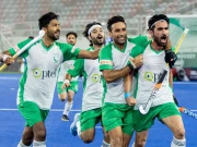 ایف آئی ایچ پرو ہاکی لیگ کیلیے 35 کھلاڑیوں کے ناموں کا اعلان