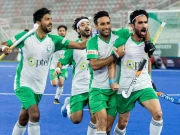 پرو ہاکی لیگ کیلیے روانگی سے قبل پاکستان ٹیم کو بڑا دھچکا