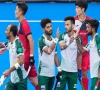 پاکستان میں 24 سال بعد انٹرنیشنل ہاکی کی واپسی