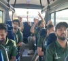 قومی ہاکی ٹیم بھی یومِ آزادی کے موقع پر جوش و جذبے سے سرشار