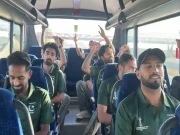 قومی ہاکی ٹیم بھی یومِ آزادی کے موقع پر جوش و جذبے سے سرشار