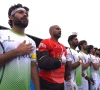 ہاکی ورلڈ کپ: پاکستان نے جنوبی افریقا کو شکست دیکر 11 ویں پوزیشن حاصل کر لی