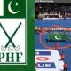 ہاکی پرو لیگ: پاکستانی جھنڈے میں تبدیلی، پی ایچ ایف کا احتجاج