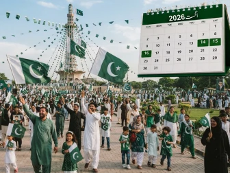 رواں ہفتے 3 چھٹیوں کا اعلان، سرکلر جاری