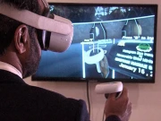 لاہور چڑیا گھر میں شہری جدیدترین ٹیکنالوجی سے جانوروں کو قریب سے دیکھ اور چُھو سکیں گے