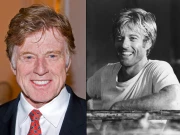 ہالی ووڈ کے عالمی شہرت یافتہ اداکار رابرٹ ریڈفورڈ انتقال کر گئے