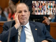 ہالی ووڈ پروڈیوسر جنسی زیادتی کے میگا کیس میں مجرم قرار؛ کڑی سزا کا امکان 