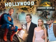 سال 2025: سال بھر باکس آفس پر تہلکہ مچانے والی ہالی ووڈ فلمیں