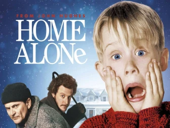 ہوم آلون 1990 میں ریلیز ہوئی اور تاحال مداحوں کے ذہنوں میں نقش ہے