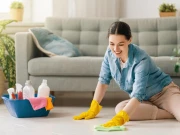 کیا آپ کے پاس گھر صاف کرنے کا بھی وقت نہیں؟ یہ آسان ٹپس اپنائیے!