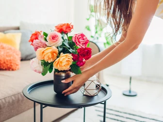 گھر کو تادیر صاف اور خوشبودار رکھنے کے آسان اور سستے طریقے