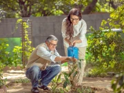 کیا آپ بھی گھر میں گارڈننگ کرنا چاہتے ہیں؟  شوقین افراد کیلیے آسان رہنمائی