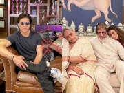 بالی ووڈ ستاروں کے مہنگے اور شاہانہ گھر، قیمت کتنی ہے؟