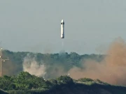 ہونڈا کمپنی نے اپنا پہلا دوبارہ قابل استعمال راکٹ لانچ کردیا