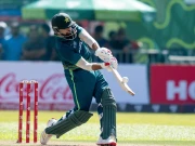 ہانگ کانگ سکسز، عبدالصمد کی جارحانہ اننگز، پاکستان سیمی فائنل میں پہنچ گیا