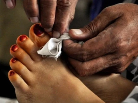 پنچایت، جرگہ اور غیرت کے نام پر قتل؛ ایک کڑوی حقیقت