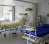 راولپنڈی: اسپتال میں زیر علاج ملزم پولیس کو چکمہ دیکر فرار