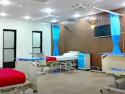 اورماڑہ میں پاک بحریہ کے اسپتال میں جدید سہولیات سے آراستہ نئے بلاک کا افتتاح