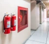 سانحہ پمز کے بعد کراچی کے سرکاری اسپتالوں میں 3 دن کے اندر فائر سیفٹی کے اقدامات یقینی بنانے کا حکم