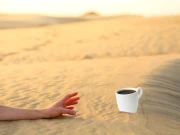 گرمیوں میں کافی پینا، چند غلط فہمیوں کا ازالہ