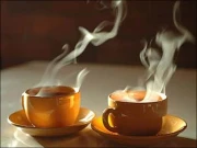 انتہائی گرم چائے اور کافی: غذائی نالی کے کینسر کا خاموش خطرہ