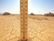 بلوچستان شدید گرمی کی لپیٹ میں، درجہ حرارت 48 ڈگری تک پہنچ گیا