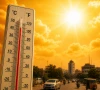 ملک کے بیشتر علاقوں میں آج موسم گرم اور خشک، جنوبی علاقوں شدید گرم رہنے کی توقع