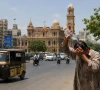 کراچی میں موسم شدید گرم، زیادہ سے زیادہ درجہ حرارت کیا رہے گا؟
