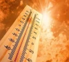 دادو میں گرمی کا 10 سالہ ریکارڈ ٹوٹ گیا، پارہ 51.5 ڈگری تک پہنچ گیا