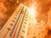 دادو میں گرمی کا 10 سالہ ریکارڈ ٹوٹ گیا، پارہ 51.5 ڈگری تک پہنچ گیا