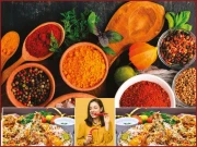 مسالے دار کھانوں کے حیرت انگیز فوائد