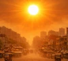 کراچی میں گرمی، نمی بڑھنے سے شدت زیادہ محسوس ہونے کا امکان