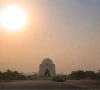 کراچی میں موسم گرم ہونے لگا، درجہ حرارت بڑھنے کا امکان