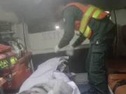 لاہور، گھر میں آتشزدگی سے دو معصوم بچے جاں بحق