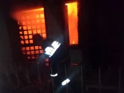 لاہور؛ گھر میں آگ لگا کر سو جانے والا شخص جھلس کر جاں بحق