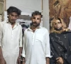 بھائی کے گھر پر ڈکیتی میں ملوث ماسٹر مائنڈ بہن سمیت 3 ملزمان گرفتار